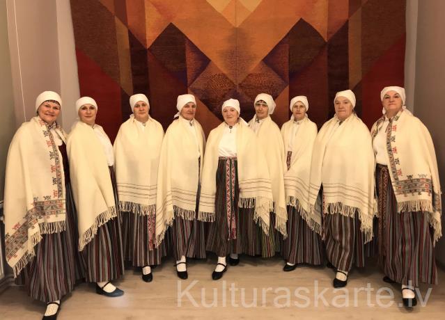 "Viļōnīšu" sievas